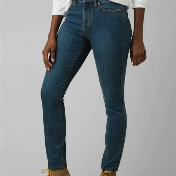 Prana Denim - Prana Sienna Jean